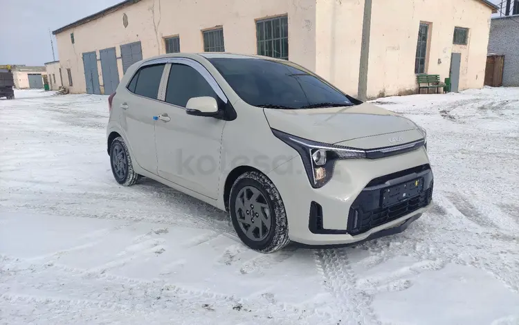 Kia Picanto 2023 годаfor8 500 000 тг. в Костанай