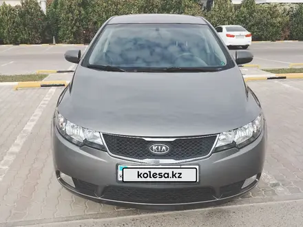 Kia Cerato 2011 года за 4 700 000 тг. в Актау – фото 10