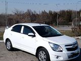 Chevrolet Cobalt 2023 года за 7 300 000 тг. в Шымкент – фото 4