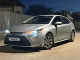 Toyota Corolla 2021 года за 11 000 000 тг. в Алматы