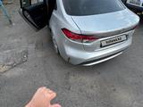 Toyota Corolla 2021 года за 11 000 000 тг. в Алматы – фото 3