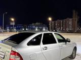 ВАЗ (Lada) Priora 2172 2014 годаүшін2 800 000 тг. в Усть-Каменогорск – фото 3