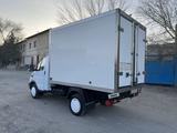 ГАЗ ГАЗель 2007 года за 4 500 000 тг. в Алматы – фото 4