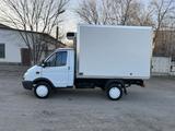 ГАЗ ГАЗель 2007 года за 4 500 000 тг. в Алматы – фото 3