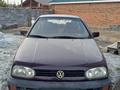 Volkswagen Golf 1993 года за 450 000 тг. в Павлодар