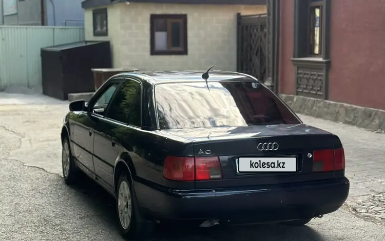 Audi A6 1994 года за 2 300 000 тг. в Кызылорда
