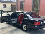 Audi A6 1994 года за 2 300 000 тг. в Кызылорда – фото 3