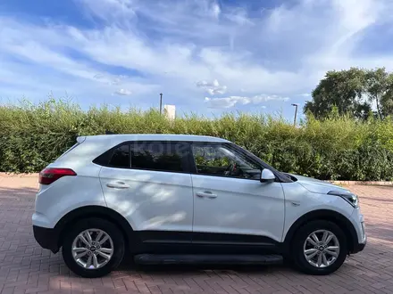 Hyundai Creta 2019 года за 7 970 000 тг. в Уральск – фото 16