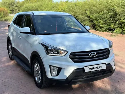 Hyundai Creta 2019 года за 7 970 000 тг. в Уральск – фото 19