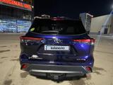 Toyota Highlander 2023 годаfor22 770 000 тг. в Астана – фото 4