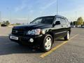 Toyota Highlander 2001 года за 6 500 000 тг. в Алматы – фото 2