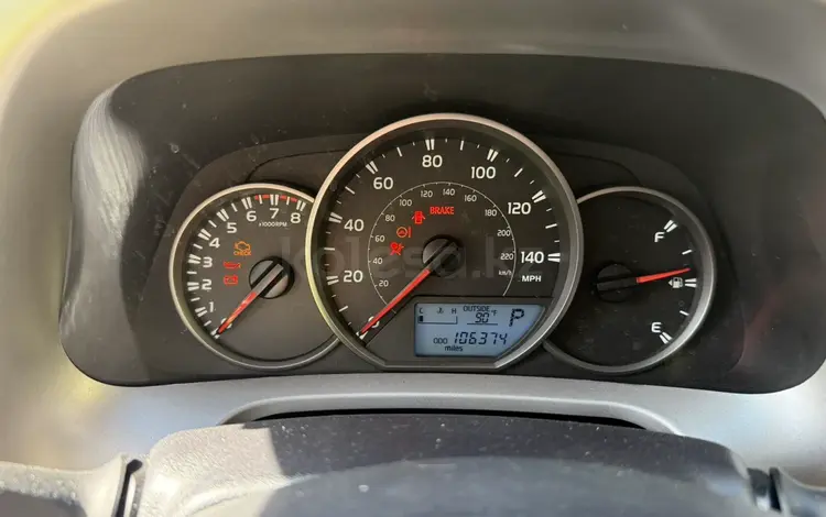 Toyota RAV4 2016 года за 11 000 000 тг. в Алматы