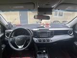 Toyota RAV4 2016 годаүшін11 000 000 тг. в Алматы – фото 3
