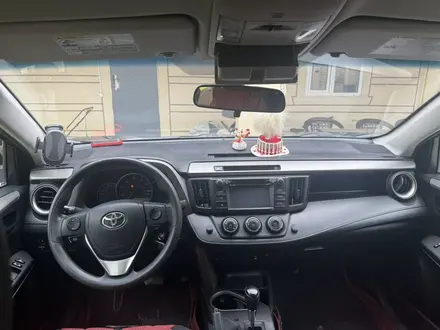 Toyota RAV4 2016 года за 11 000 000 тг. в Алматы – фото 3