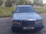 Mercedes-Benz E 300 1988 годаүшін1 200 000 тг. в Алматы – фото 3