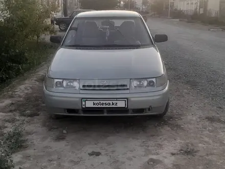 ВАЗ (Lada) 2110 2001 года за 1 600 000 тг. в Шымкент – фото 5