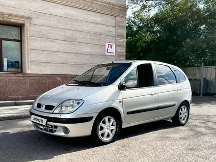 Renault Scenic 2001 года за 2 300 000 тг. в Павлодар – фото 3