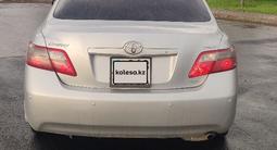 Toyota Camry 2008 годаүшін6 100 000 тг. в Астана – фото 4