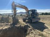 Hyundai R140W