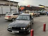 BMW 525 1989 годаүшін2 800 000 тг. в Алматы