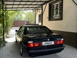 BMW 525 1989 годаүшін2 800 000 тг. в Алматы – фото 2