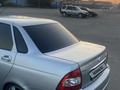 ВАЗ (Lada) Priora 2170 2014 годаүшін2 700 000 тг. в Семей – фото 4