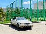 Toyota Mark II 1998 годаүшін1 600 000 тг. в Астана – фото 2