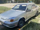 ВАЗ (Lada) 2115 2006 года за 550 000 тг. в Атырау