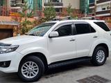 Toyota Fortuner 2014 года за 10 999 000 тг. в Алматы – фото 5
