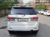 Toyota Fortuner 2014 года за 10 999 000 тг. в Алматы – фото 3