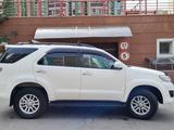 Toyota Fortuner 2014 года за 10 999 000 тг. в Алматы – фото 2