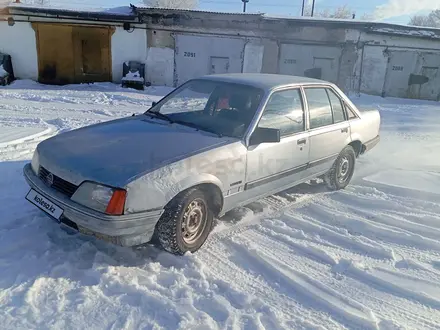 Opel Rekord 1984 года за 450 000 тг. в Астана – фото 6