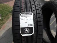 Continental contisportcontact 5pfor540 000 тг. в Алматы