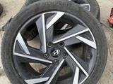 Диски HYUNDAI ELANTRA за 200 000 тг. в Атырау