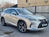 Lexus RX 300 2022 годаfor26 900 000 тг. в Алматы – фото 2