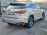 Lexus RX 300 2022 годаfor26 900 000 тг. в Алматы – фото 4