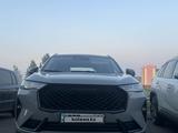 Haval H6 2023 года за 9 500 000 тг. в Усть-Каменогорск – фото 2