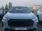 Haval H6 2023 года за 9 500 000 тг. в Усть-Каменогорск – фото 3