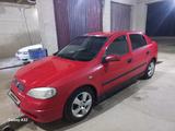 Opel Astra 2001 года за 3 300 000 тг. в Актау