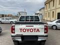 Toyota Hilux 2022 года за 20 800 000 тг. в Жанаозен – фото 2