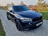 BMW X5 M 2015 года за 27 000 000 тг. в Алматы