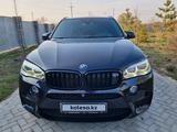 BMW X5 M 2015 года за 27 000 000 тг. в Алматы – фото 3
