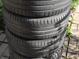 Michelin Energy saver 205/55R16 за 35 000 тг. в Петропавловск