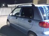 Daewoo Matiz 2016 года за 2 500 000 тг. в Уральск – фото 4