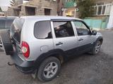 Chevrolet Niva 2013 года за 2 000 000 тг. в Жезказган – фото 2