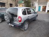 Chevrolet Niva 2013 года за 2 000 000 тг. в Жезказган