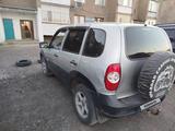 Chevrolet Niva 2013 года за 2 000 000 тг. в Жезказган – фото 3