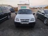 Chevrolet Niva 2013 года за 2 000 000 тг. в Жезказган – фото 4