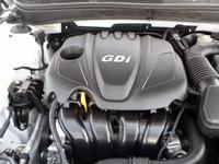 Двигатель Hyundai Sonata 6, 7, 8 2.4 л.G4KJ G4KE 2009-2014 за 830 000 тг. в Алматы