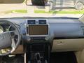 Toyota Land Cruiser Prado 2014 годаүшін18 500 000 тг. в Астана – фото 3